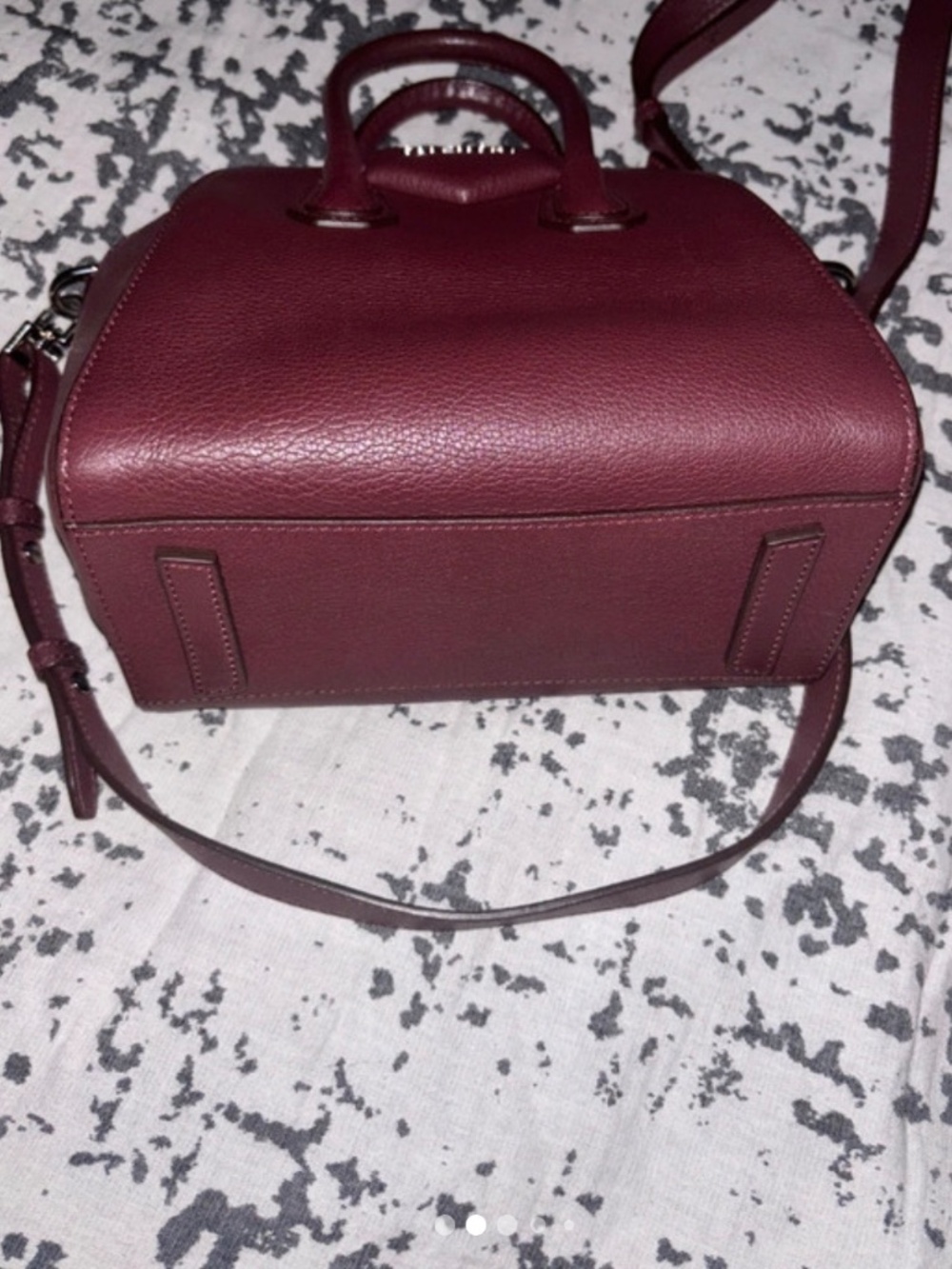 Givenchy Handbag - Picture 5 of 5
